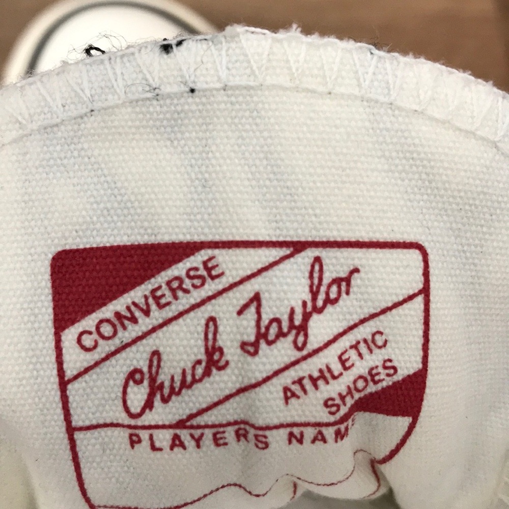 CONVERSE CHUCK 70 HIGH TOP BRAND NEW - Picture 11 of 16